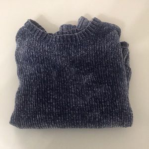 Super soft sweater